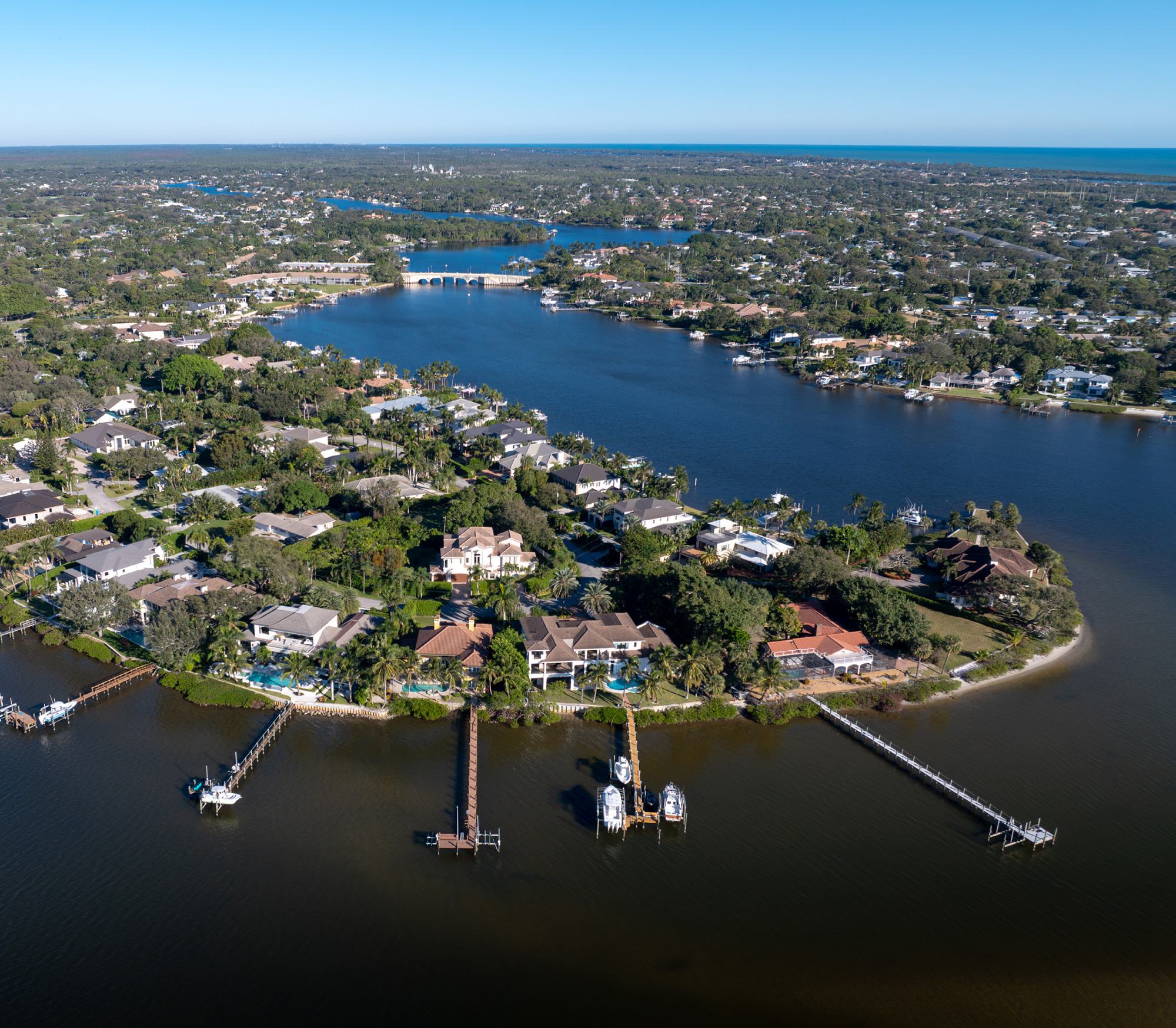 Irresistible Tequesta