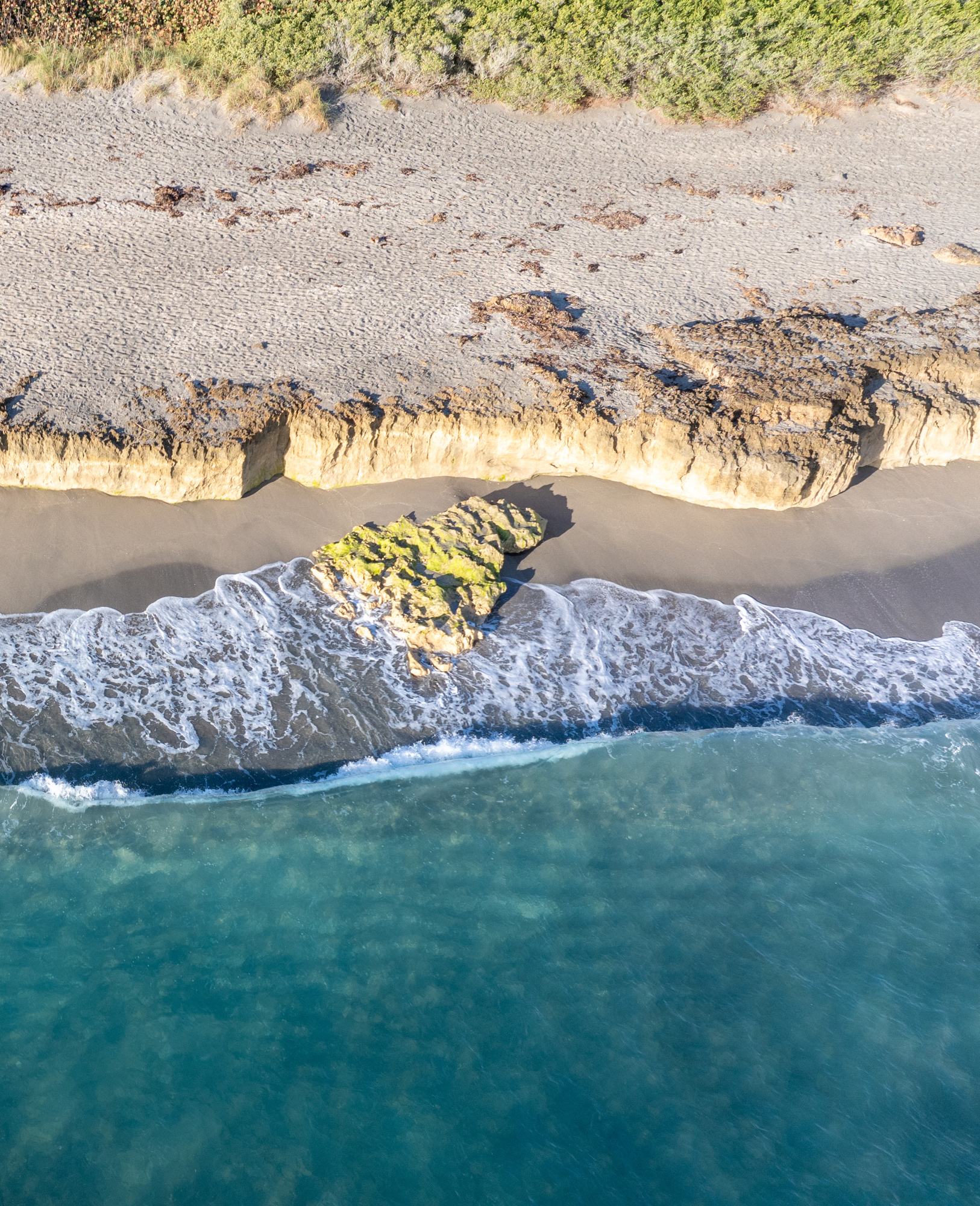 Blowing Rocks Preserve