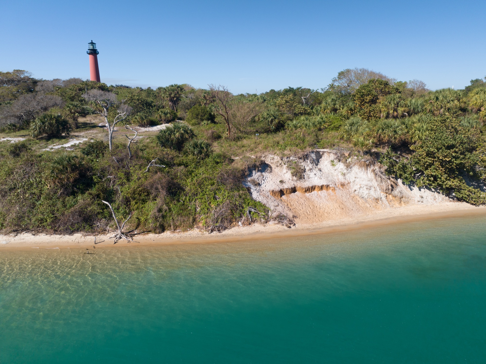 Jupiter Inlet Lighthouse